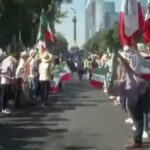 Mexico erupts as Gen Z protesters clash with riot police in violent nationwide unrest over cartel influence