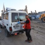 Israel awaits return of last hostage remains from Gaza