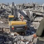 Egypt denies coordination with Israel over Rafah crossing