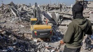 Egypt denies coordination with Israel over Rafah crossing