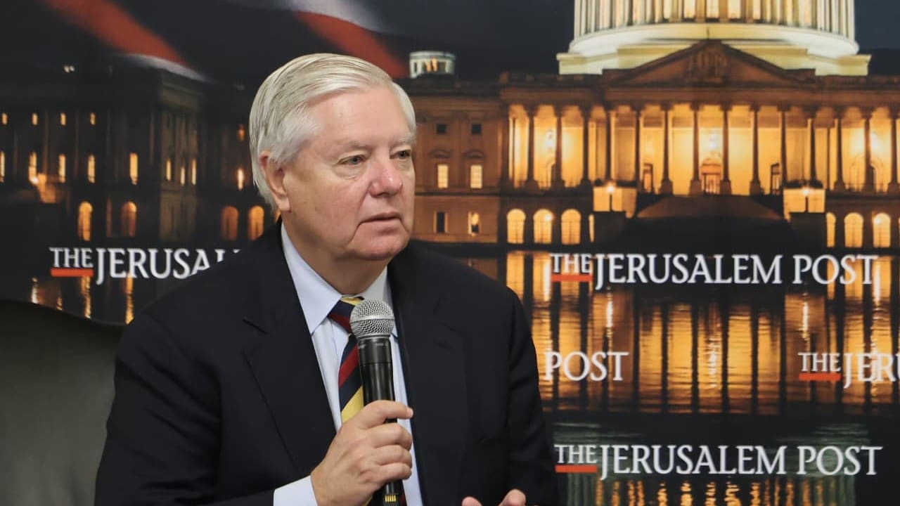 Graham: MBS ‘will get killed’ if Saudi–Israel deal lacks better outcome for Palestinians