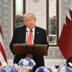 Trump diplomacy 2.0: A billionaire developer and a monarchy scramble longtime U.S. alliances