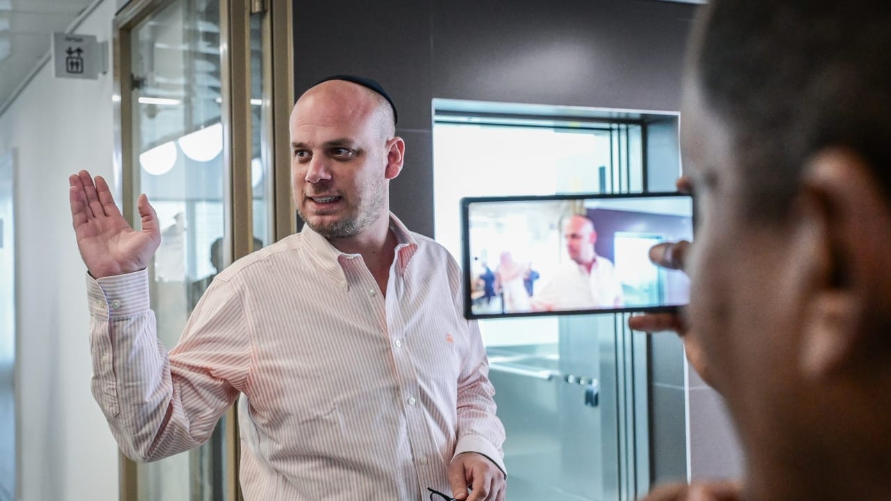 Feldstein says ‘Netanyahu erased concept of responsibility for October 7,’ in first KAN interview