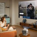 Jmgo releases new 4K triple laser home theater projector in the US