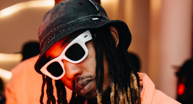 25K Claims His First SAMA As “Loyal to the Plug” Wins Best Hip Hop Album