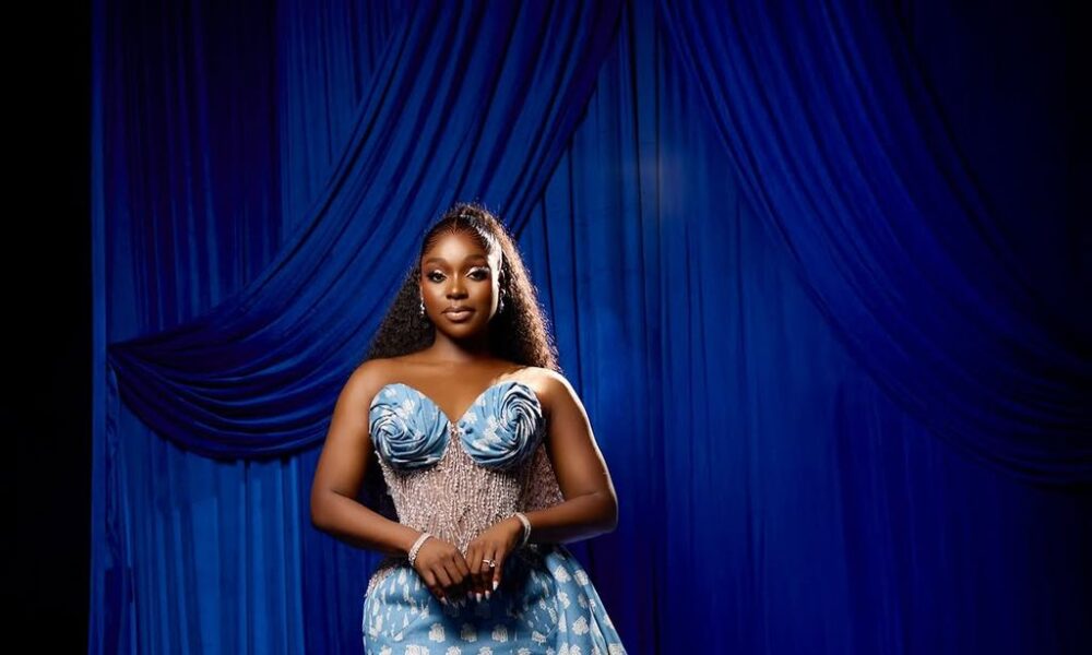 Party with Olori-Ebi 2025: The Night Tomike Adeoye Turned Community Into Culture