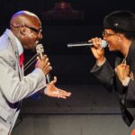 Goosebumps All Around! Watch Asake’s Full Performance at Red Bull Symphonic NYC