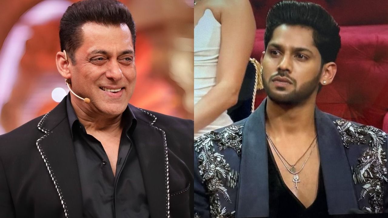‘Come to reality’:  Salman Khan schools Baseer Ali during dramatic BB19 finale