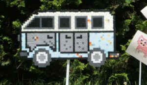 CRUFT Reaches the Finals at Boston Festival of Indie Games