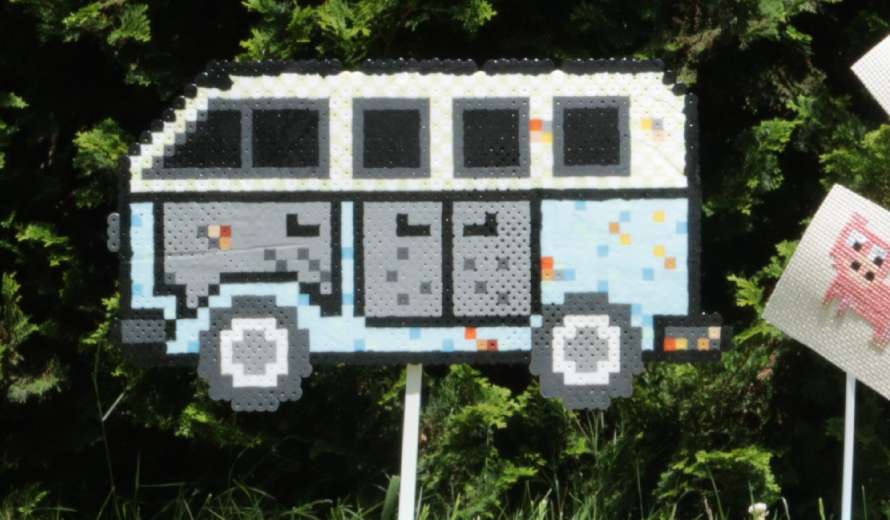 CRUFT Reaches the Finals at Boston Festival of Indie Games