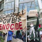 Microsoft Faces Reckoning for Assisting Israel’s Genocide in Gaza