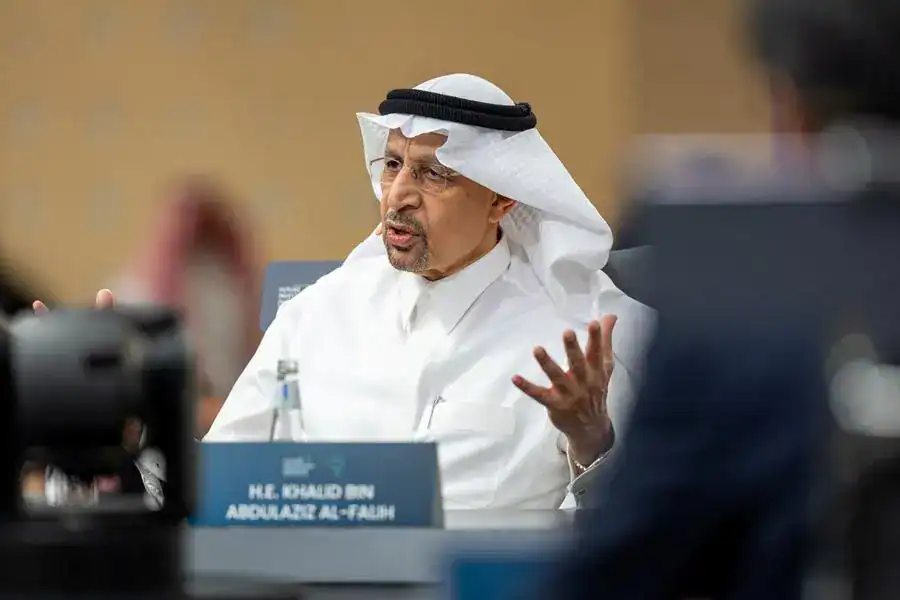 Saudi Arabia Targets Trillions in Green Investments with Private Sector Boost