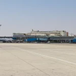 Qatar-led Consortium Signs on for $4B Rebuild and Expansion of Damascus Airport