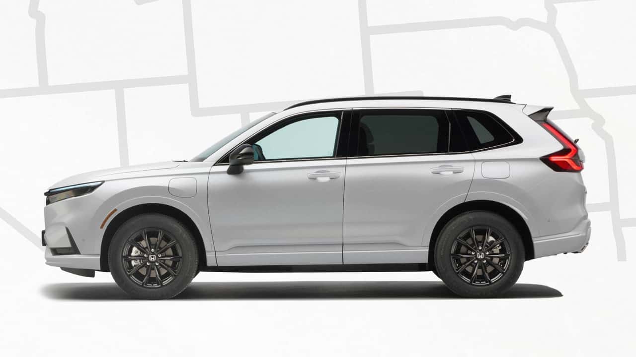 From Trucks to Teslas: America’s Most Popular Vehicles by State