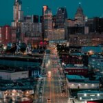 Usher, Big Sean Invest More Than $1 Million In Detroit ‘Entertainment Incubator’