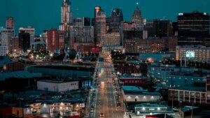 Usher, Big Sean Invest More Than $1 Million In Detroit ‘Entertainment Incubator’