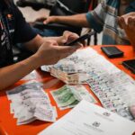 47 arrested after raids on public entertainment outlets, massage parlours and coffee shop