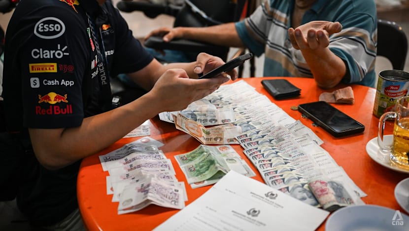 47 arrested after raids on public entertainment outlets, massage parlours and coffee shop