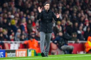 Arsenal and Liverpool preparing bids for Real Madrid star