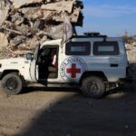 Israel says received presumed remains of Gaza hostage