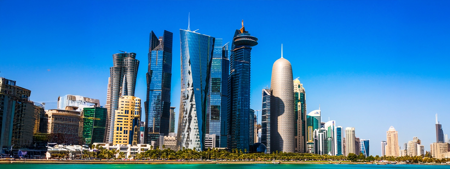 Qatar’s Doha Bank issues $150M digital bond on private ledger
