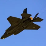 US carries out ‘massive’ strike against IS in Syria