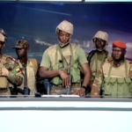 Coup contagion? A rash of African power grabs suggests copycats are taking note of others’ success