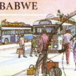 The price of going home: Christmas boxes and the final return from South Africa to Zimbabwe