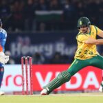 ROLLER COASTER: Proteas have struggled with consistency in T20s as player changes comes at a cost