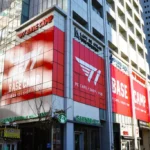 T1 to open their second Base Camp in Busan