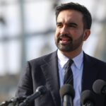 Meaning behind Mamdani