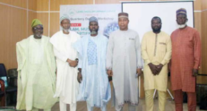 Scholars Examine Ethical, Spiritual Impacts Of AI On Muslim Societies At LEMU Workshop