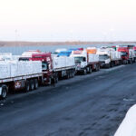 Israel to reopen Rafah crossing for Gazans to exit into Egypt