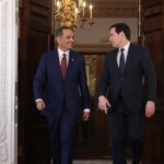 Qatar Holds Flurry of Meetings With Top Trump Officials, Both Home And Abroad
