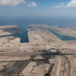 Government clarifies Al Mana aviation fuel project at Sokhna based on usufruct, not land sale