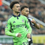 Americans Abroad Midweek Rewind: Robinson, Shrader, and more