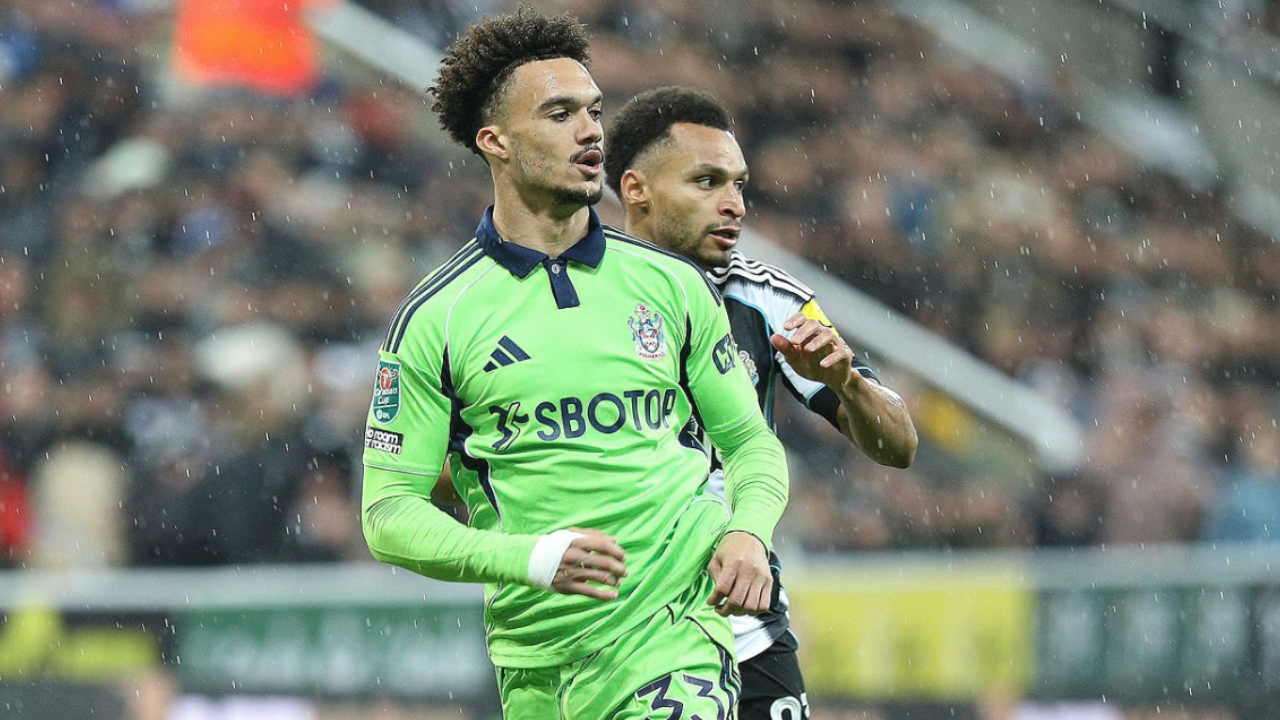 Americans Abroad Midweek Rewind: Robinson, Shrader, and more