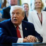 Shocking! US President Legalizes Drug ‘Mariju@na’