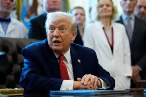 Shocking! US President Legalizes Drug ‘Mariju@na’