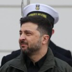 US offers new talks format including Russia and Ukraine, Zelenskiy says