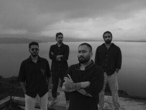 Midhaven on Finding Inspiration in Indian Mythology and Going International