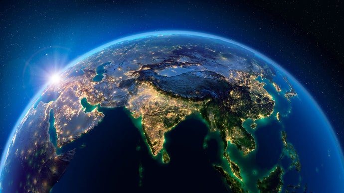 Niko Partners increases 2025 MENA and Asia games market forecasts by 1.2%