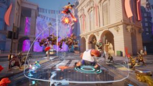 Former PlayStation London devs establish new studio Twisted Works