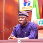 2027: Taraba Governor Agbu Kefas Set to Dump PDP for APC — Date Revealed