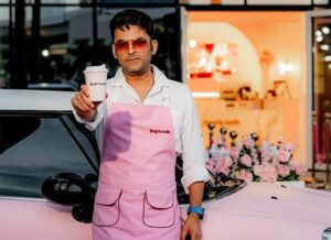 After Canada, Kapil Sharma to open Kap’s Cafe in Dubai on New Year’s Eve