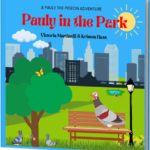 Coopersburg, PA Author Publishes Children’s Book