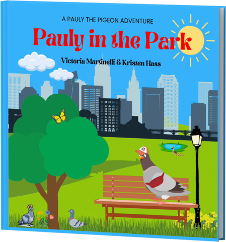 Coopersburg, PA Author Publishes Children’s Book