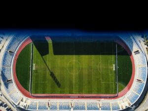 Dembele and Bonmati claim top honours at FIFA best ceremony