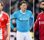 Unlucky to miss out? Who makes the alternative World XI?