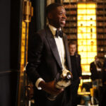 Dembele wins 2025 FIFA ‘The Best’ Men’s Player Award